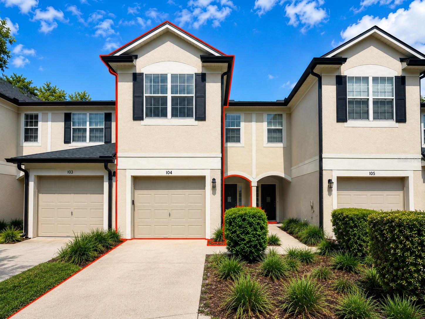 JUST LISTED! Beautifully Renovated Townhome in the Heart of MetroWest!
Be among the first to see this move-in-ready 3-bedroom, 2.5-bath townhome located in one of MetroWest's desirable gated communities. Recently renovated and featuring no carpet throughout, this home offers a fresh, modern feel with low-maintenance flooring, spacious living areas, and an open layout designed for today's lifestyle.

The bright kitchen flows seamlessly into the living and dining areas, creating the perfect space for everyday living and entertaining. A screened patio provides a private outdoor retreat, while the attached one-car garage adds convenience and extra storage.

Upstairs, the spacious primary suite offers a peaceful escape with a walk-in closet and an en-suite bath featuring dual sinks. Two additional bedrooms provide flexibility for family, guests, or a home office.

Enjoy the peace of mind of living in a gated community with amenities including a community pool, fitness center, and beautifully maintained landscaping. Ideally located in the heart of MetroWest, you're just minutes from Valencia College, Universal Studios, shopping, dining, golf courses, major employers, and have quick access to I-4, Florida's Turnpike, and Downtown Orlando.

New to the market and completely move-in ready—homes like this don't stay available for long! Schedule your private showing today before this opportunity is gone!