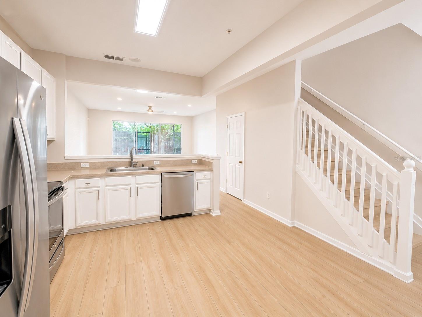 VISTAS/STONEBRIDGE PLACE PH 08 - Residential Lease