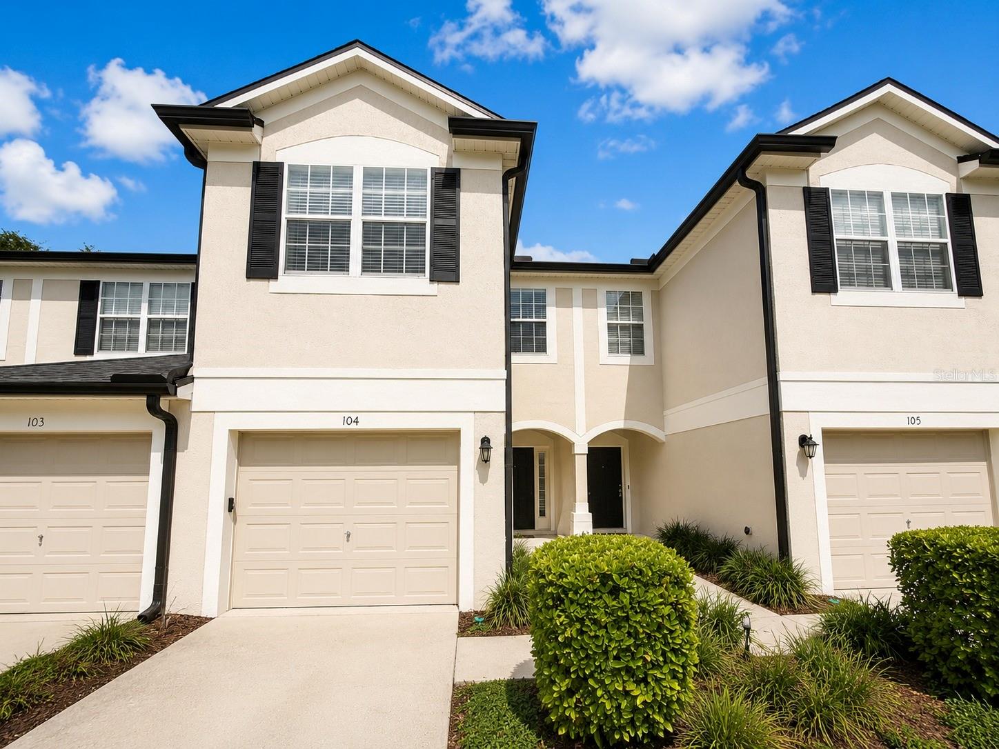 VISTAS/STONEBRIDGE PLACE PH 08 - Residential Lease
