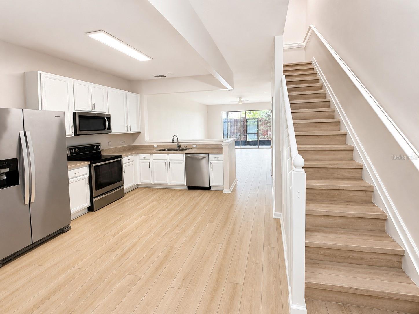 VISTAS/STONEBRIDGE PLACE PH 08 - Residential Lease