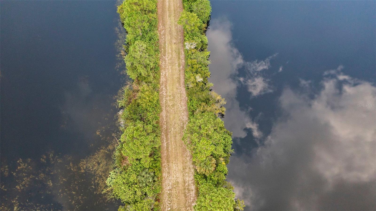 EAGLE LAKES - Land