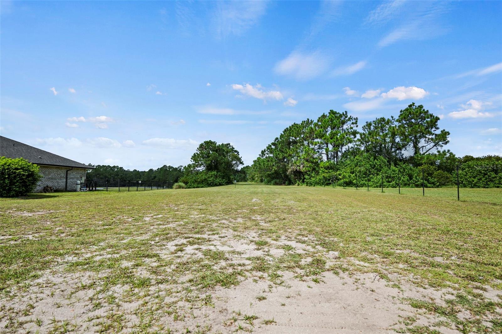 EAGLE LAKES - Land