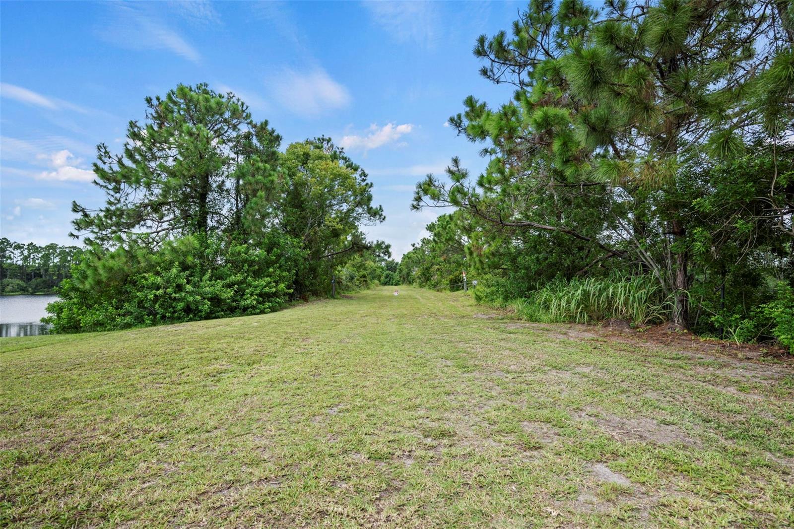 EAGLE LAKES - Land