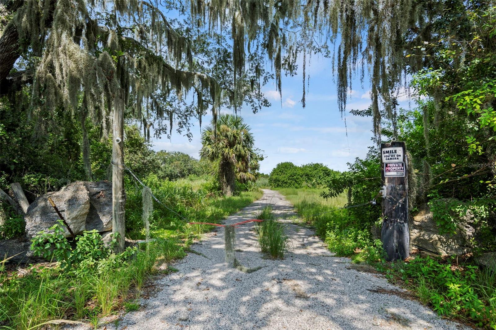 EAGLE LAKES - Land