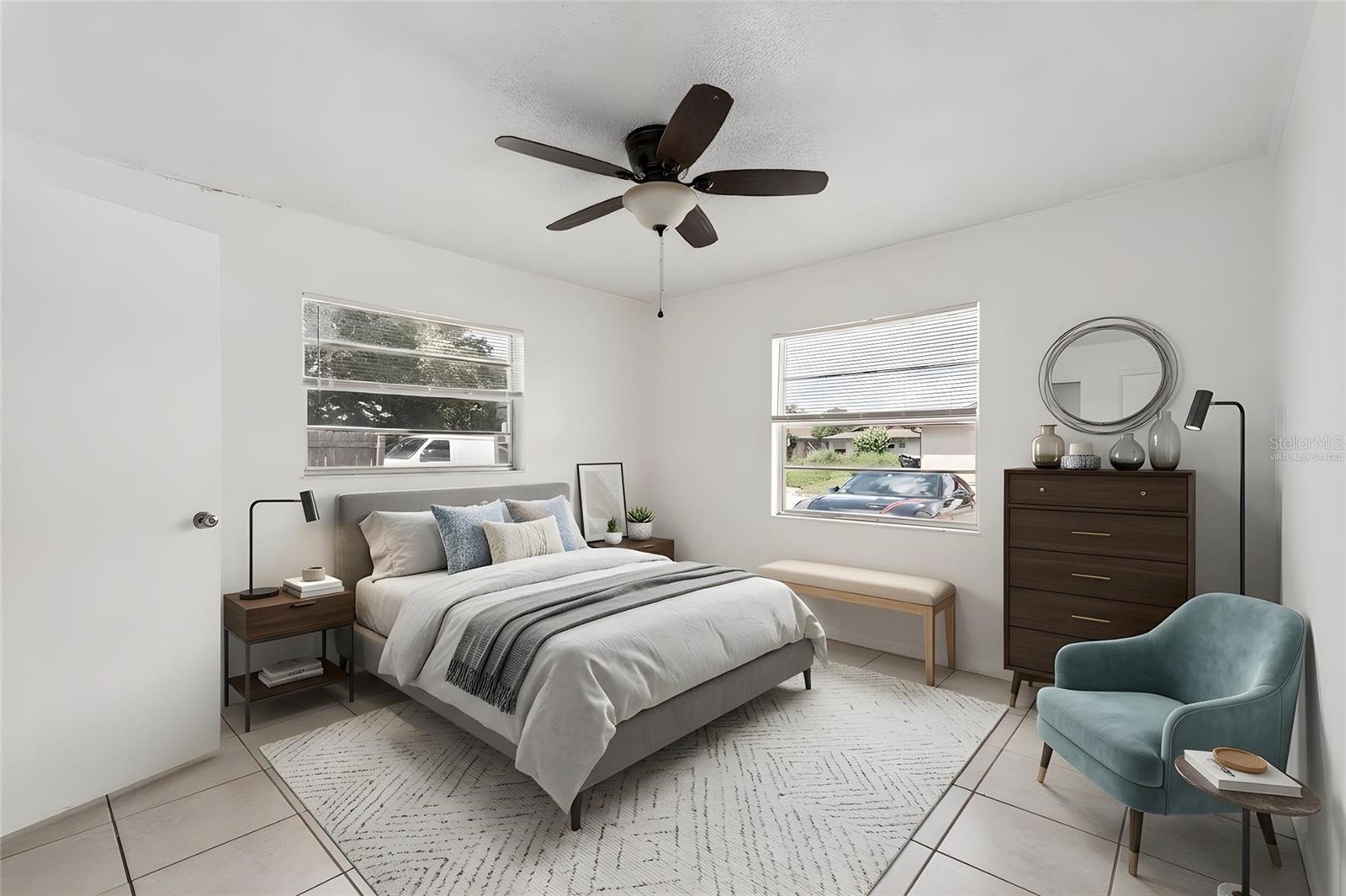 SECRET COVE SUB - Residential Lease