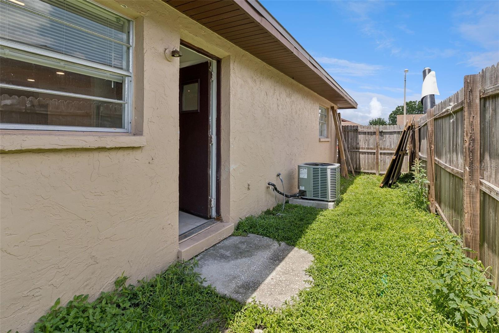 SECRET COVE SUB - Residential Lease