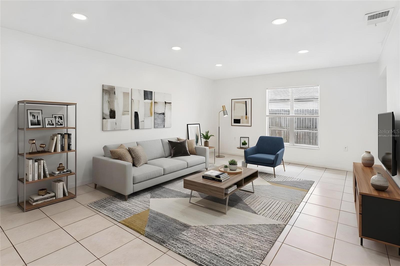 SECRET COVE SUB - Residential Lease