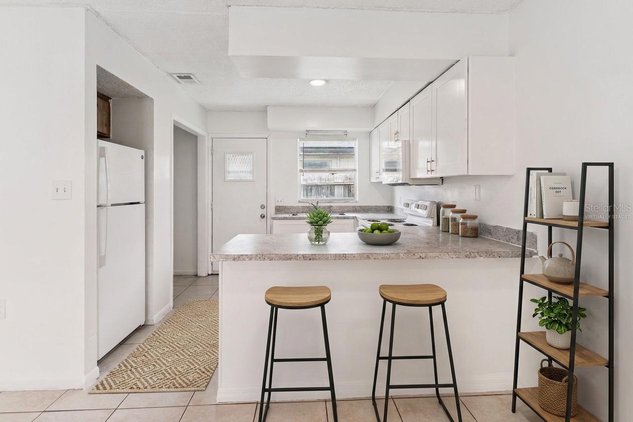 SECRET COVE SUB - Residential Lease