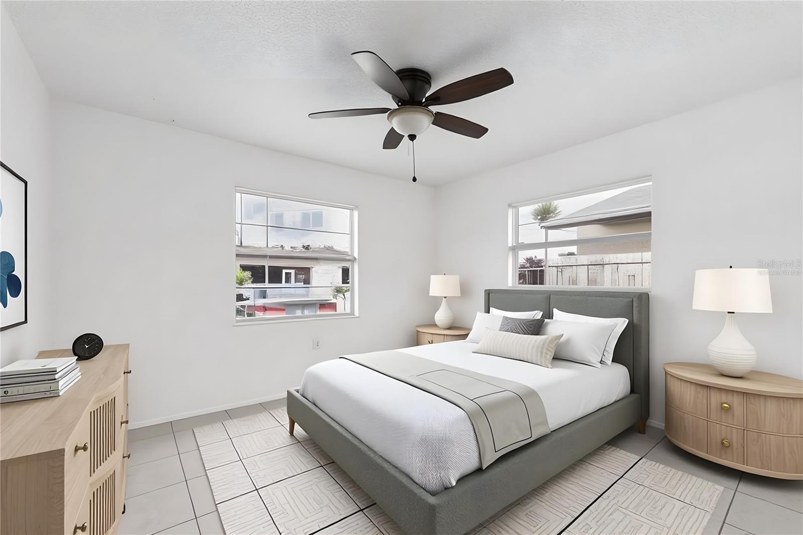 SECRET COVE SUB - Residential Lease