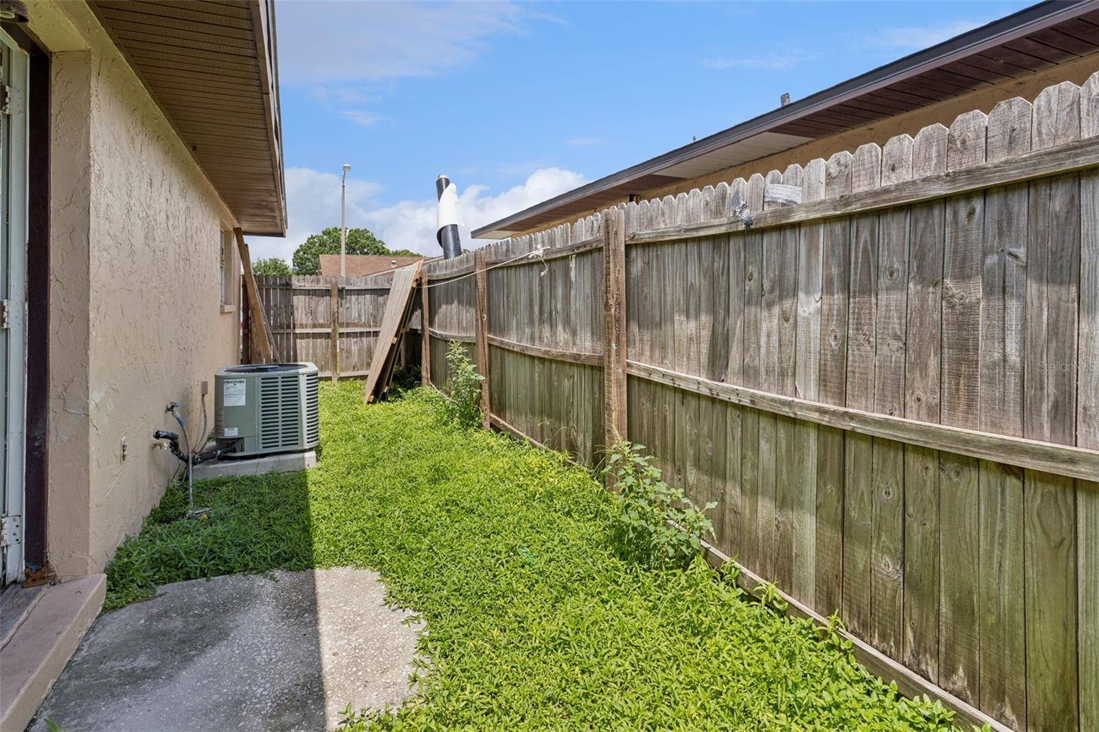 SECRET COVE SUB - Residential Lease