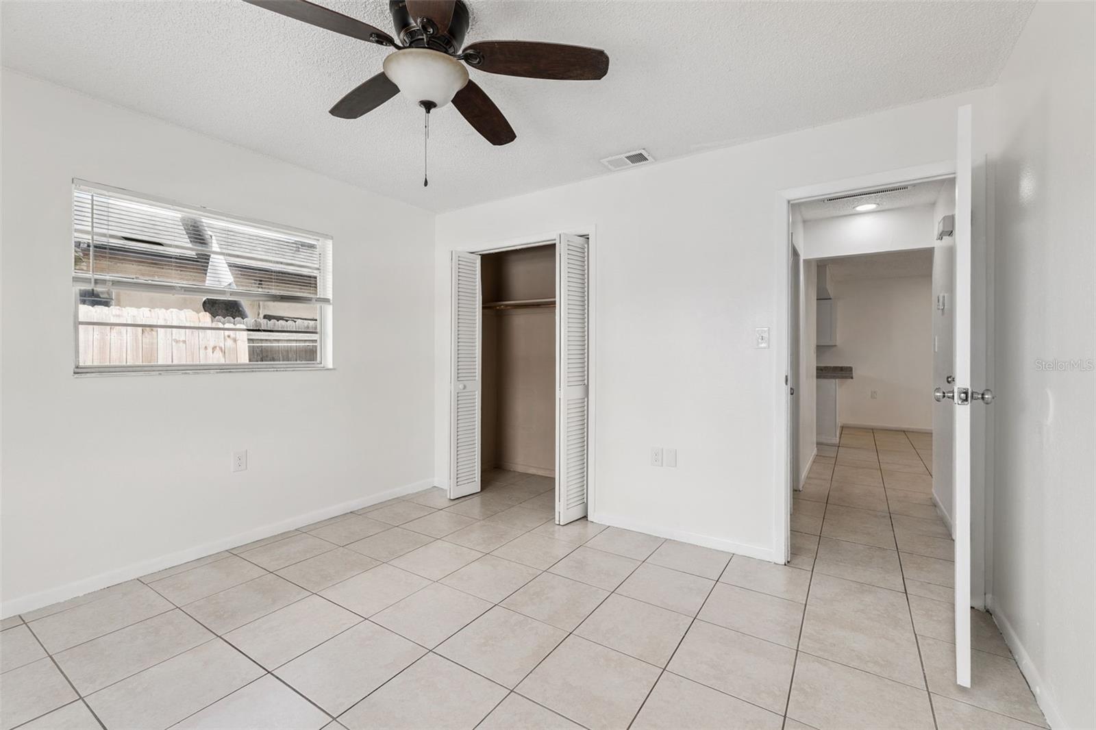 SECRET COVE SUB - Residential Lease