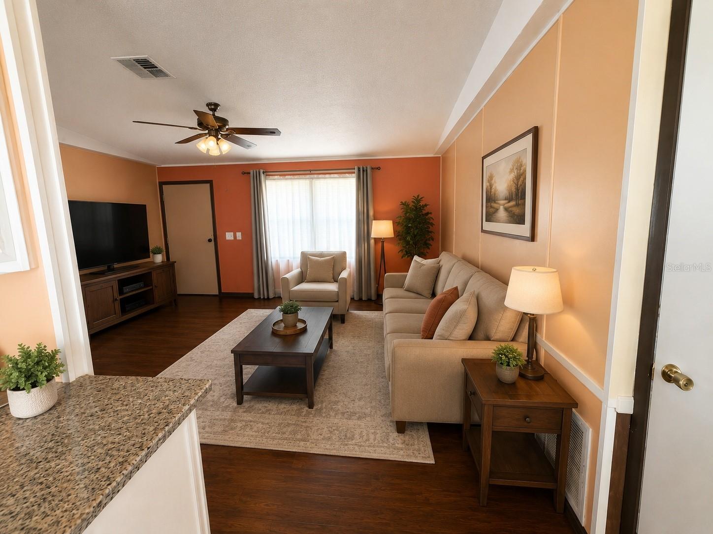 SILVER SPRINGS CAMPSITES - Residential
