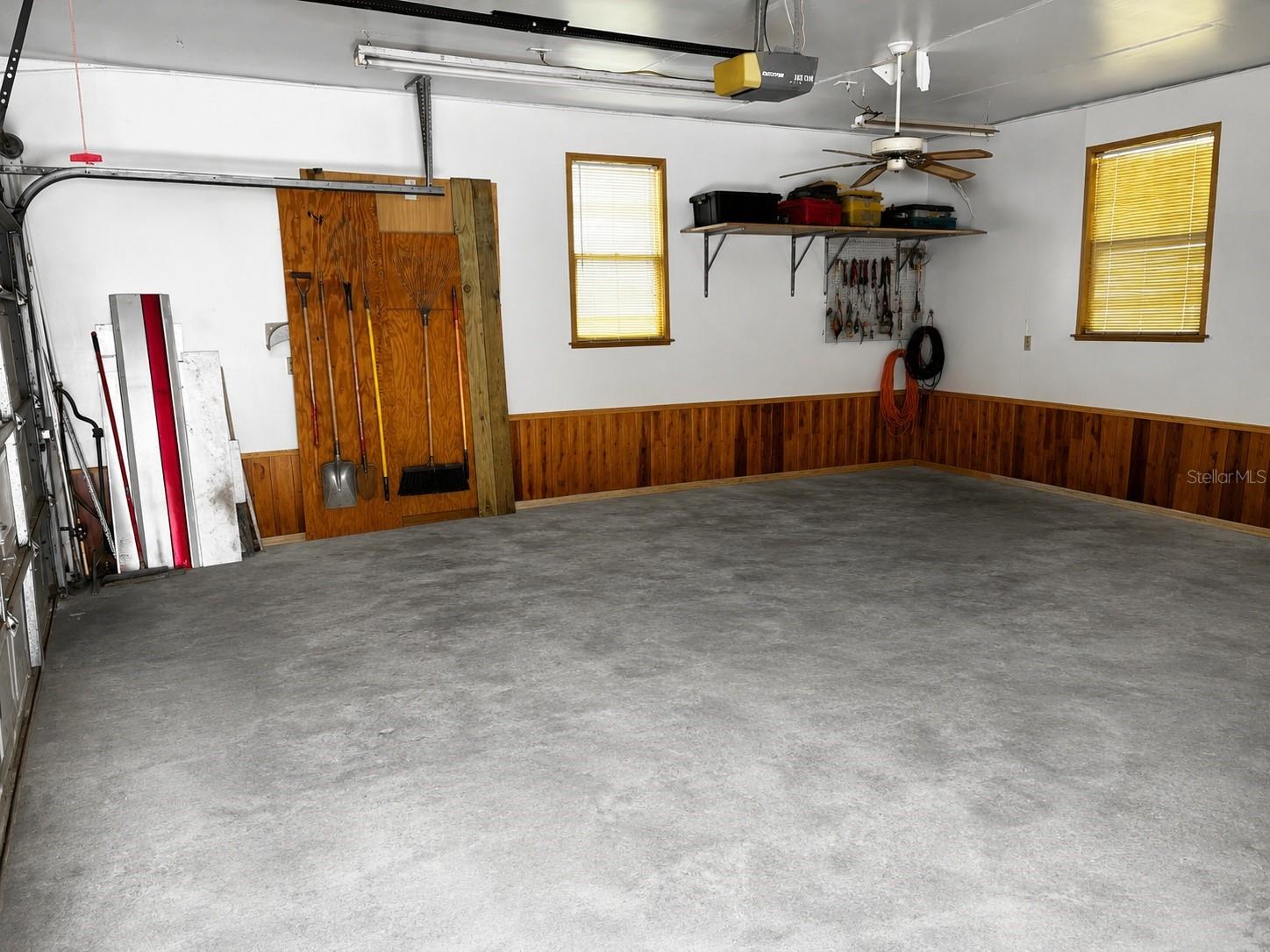 SILVER SPRINGS CAMPSITES - Residential