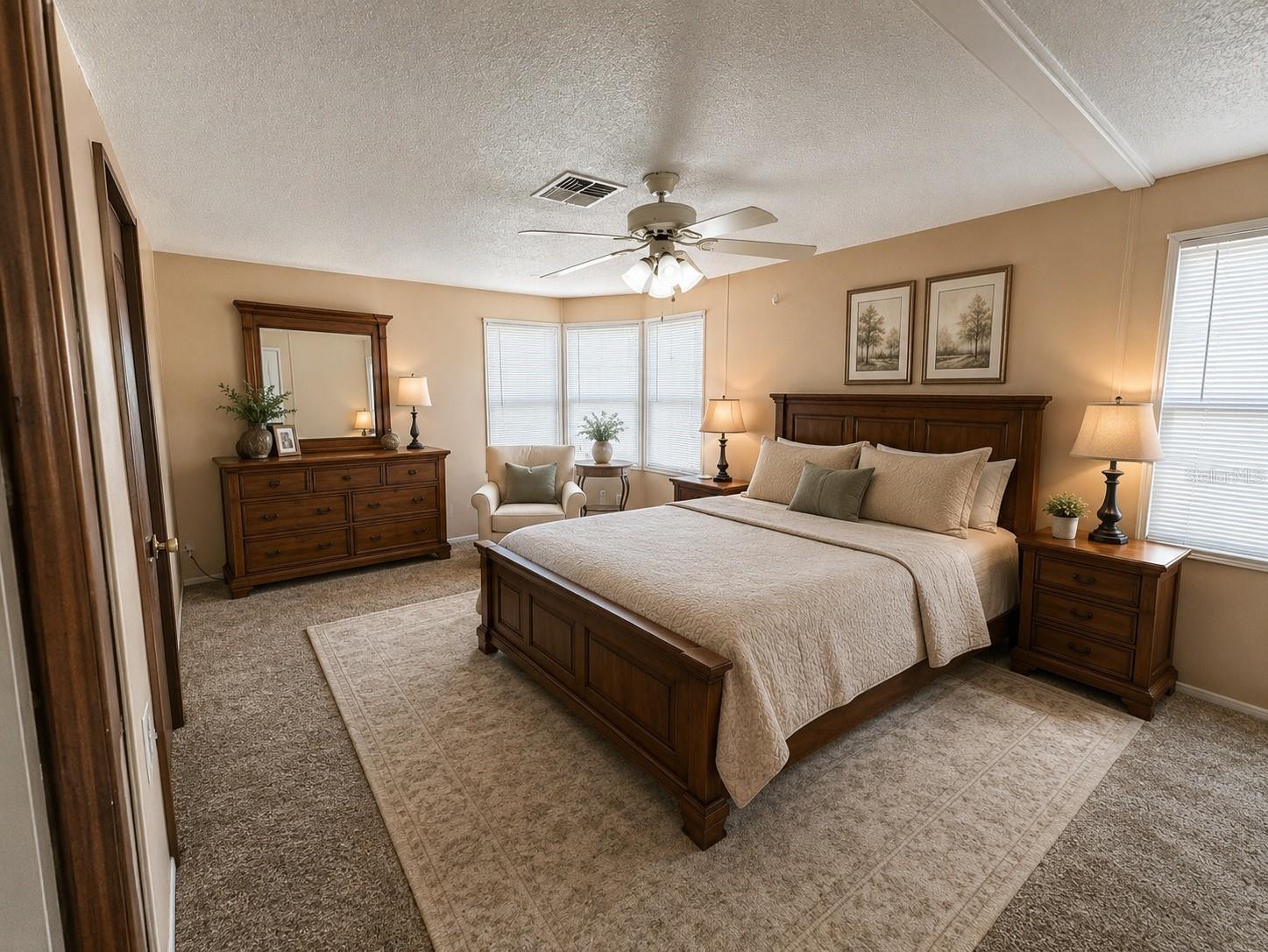 SILVER SPRINGS CAMPSITES - Residential