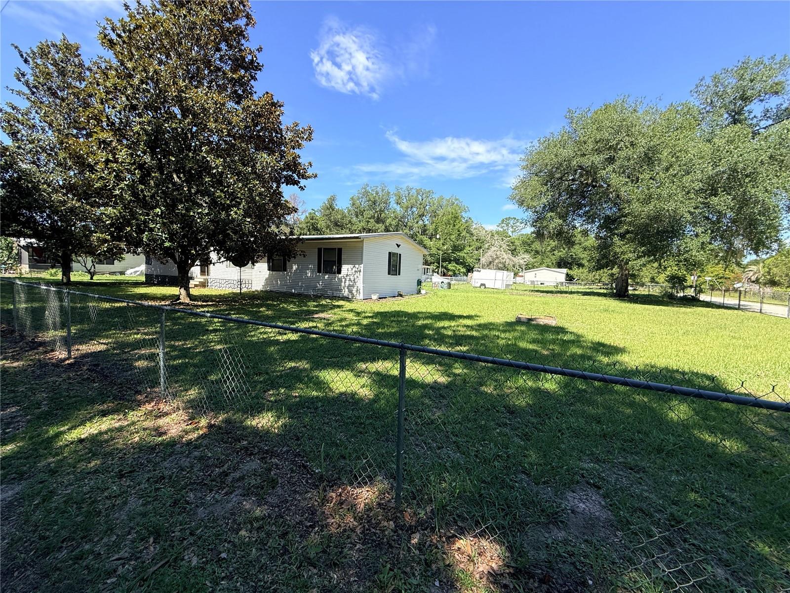 SILVER SPRINGS CAMPSITES - Residential