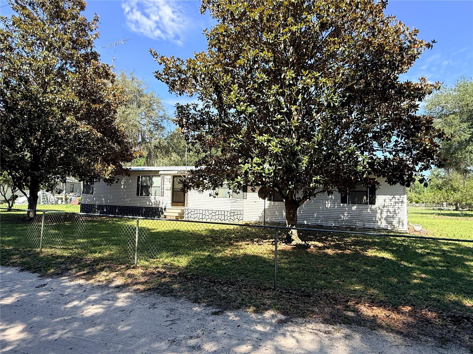 SILVER SPRINGS CAMPSITES - Residential