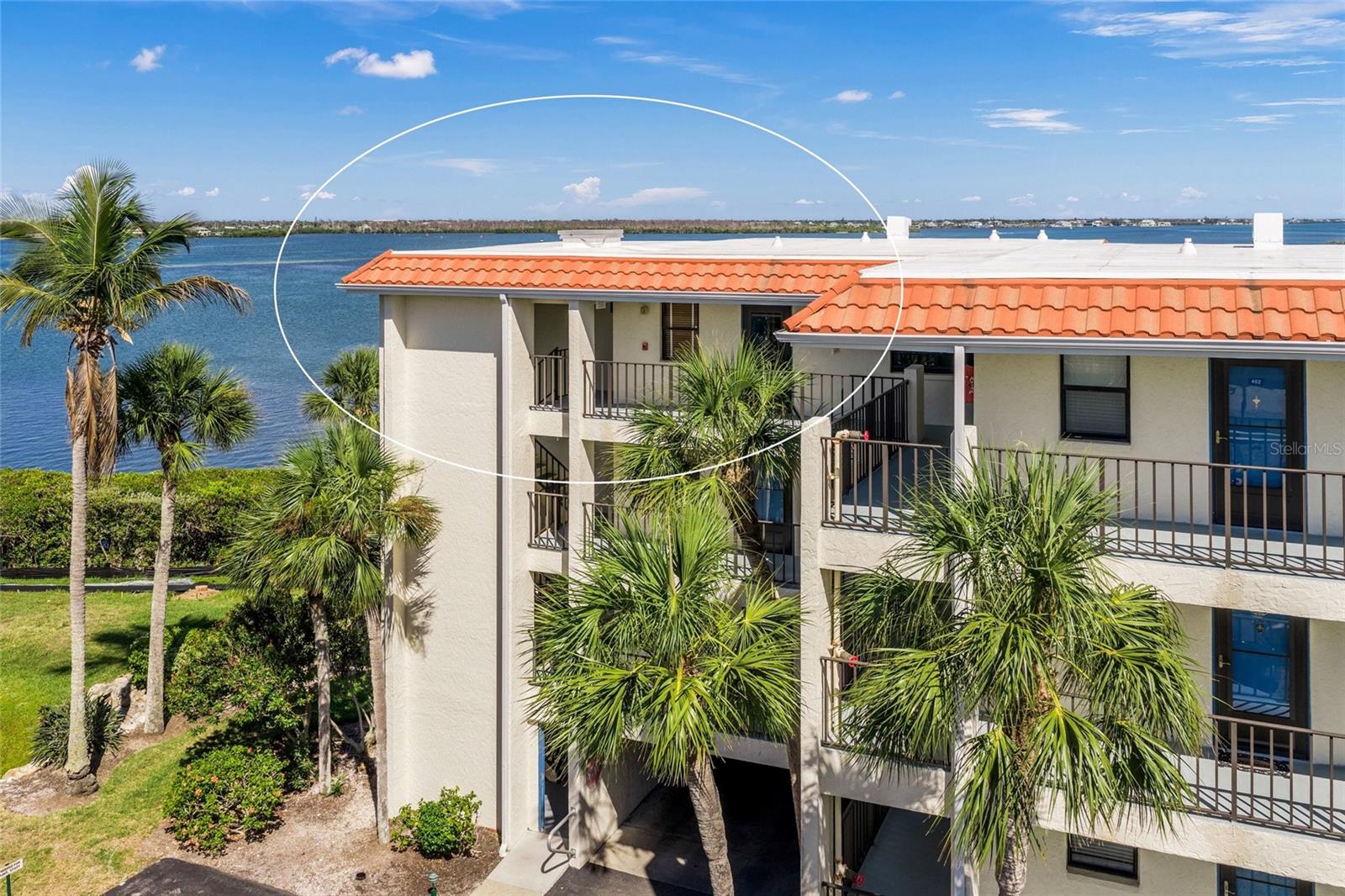 SANDPIPER KEY BLDG 05 - Residential