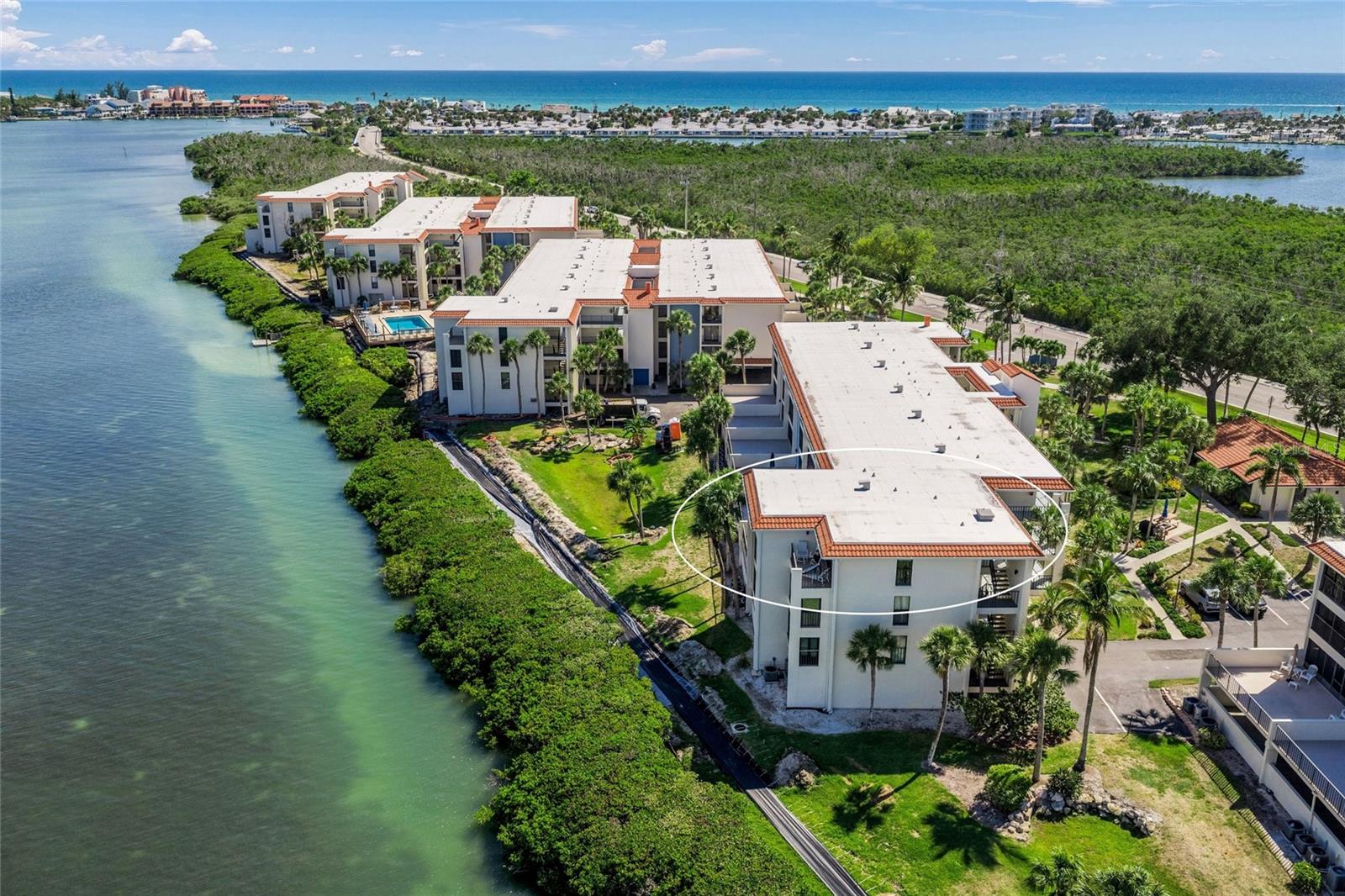 SANDPIPER KEY BLDG 05 - Residential
