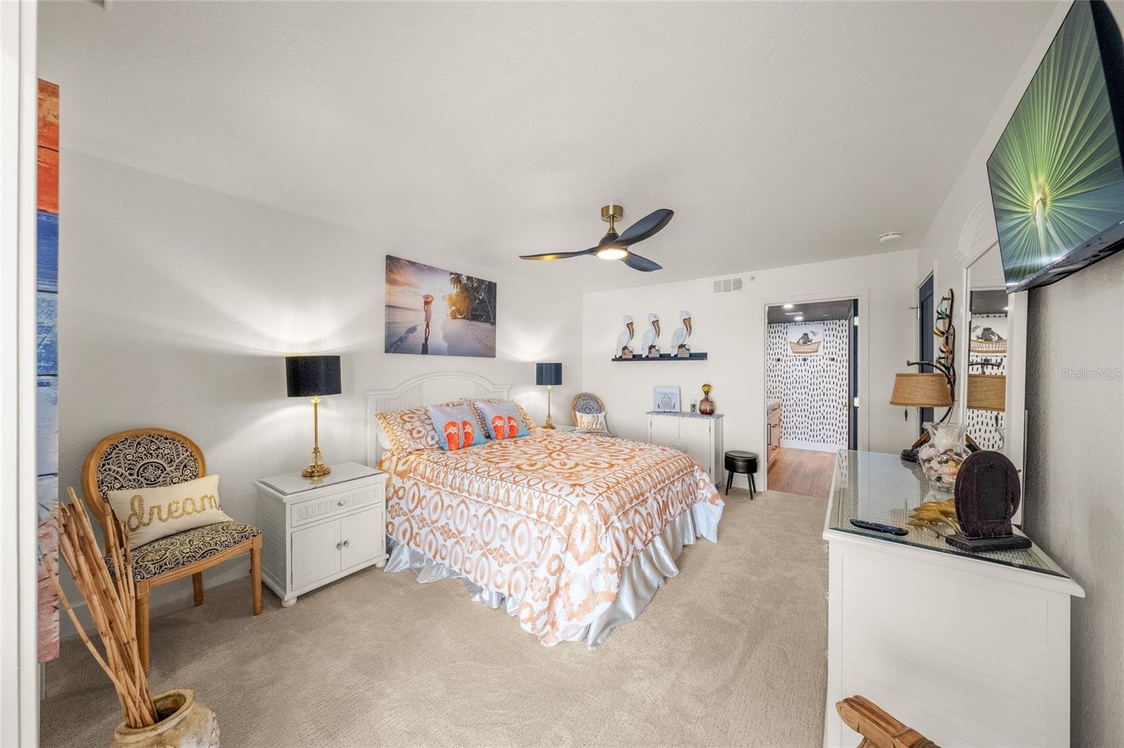SANDPIPER KEY BLDG 05 - Residential