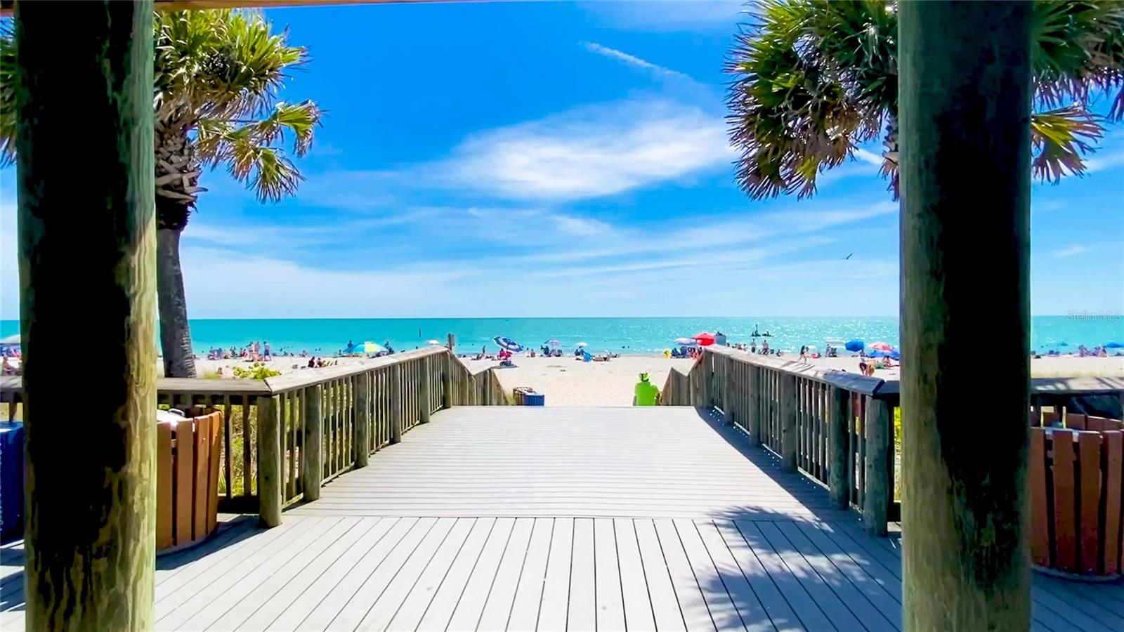 SANDPIPER KEY BLDG 05 - Residential