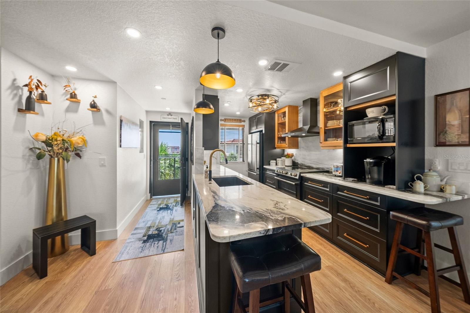 SANDPIPER KEY BLDG 05 - Residential