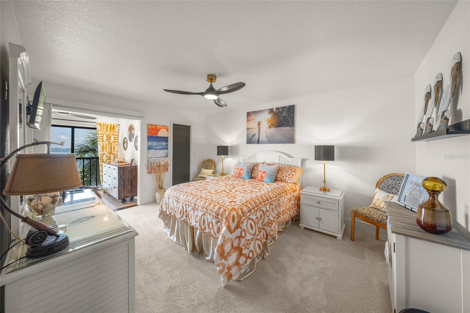 SANDPIPER KEY BLDG 05 - Residential