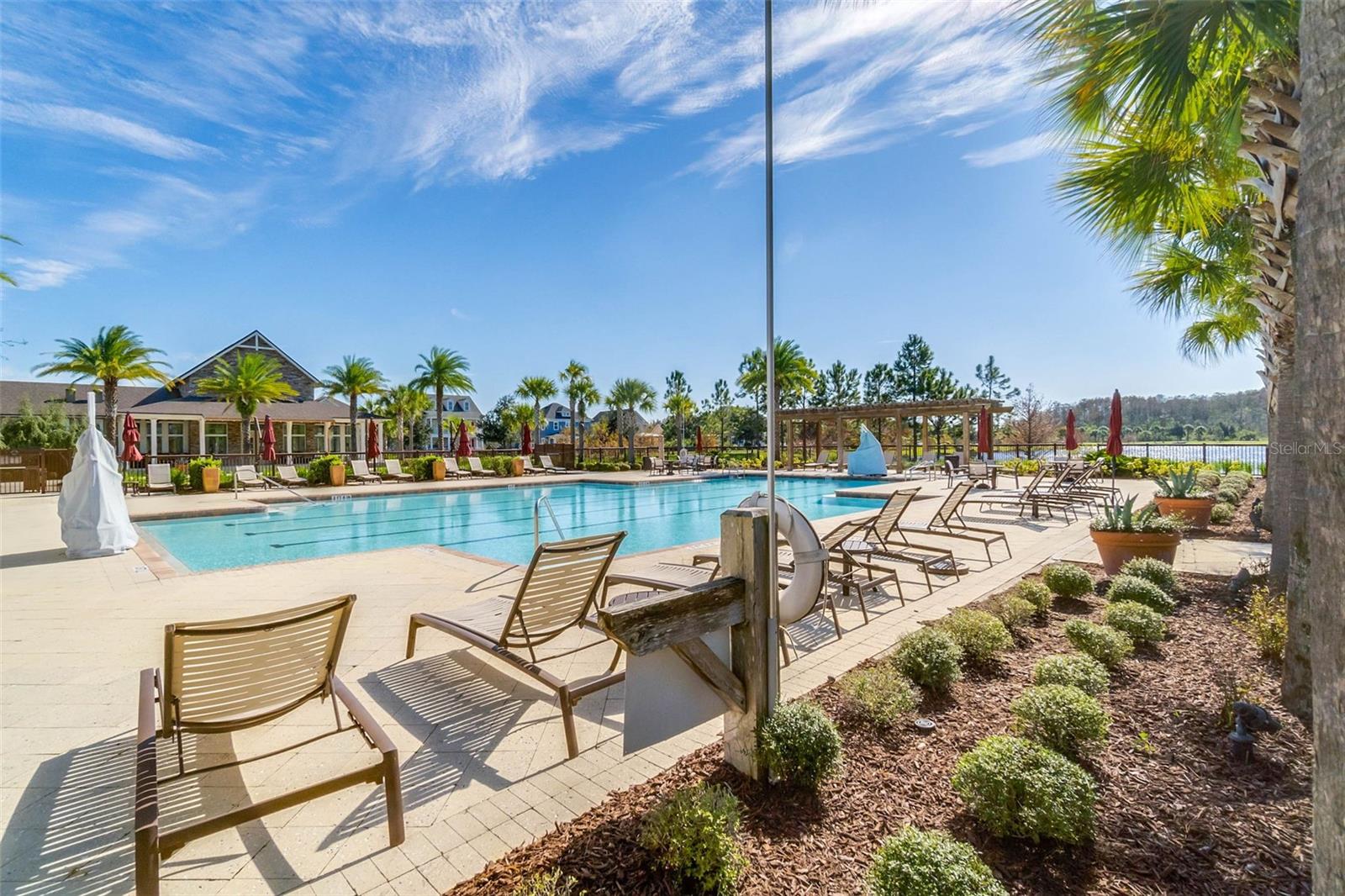 RANDAL PARK PH 2 - Residential