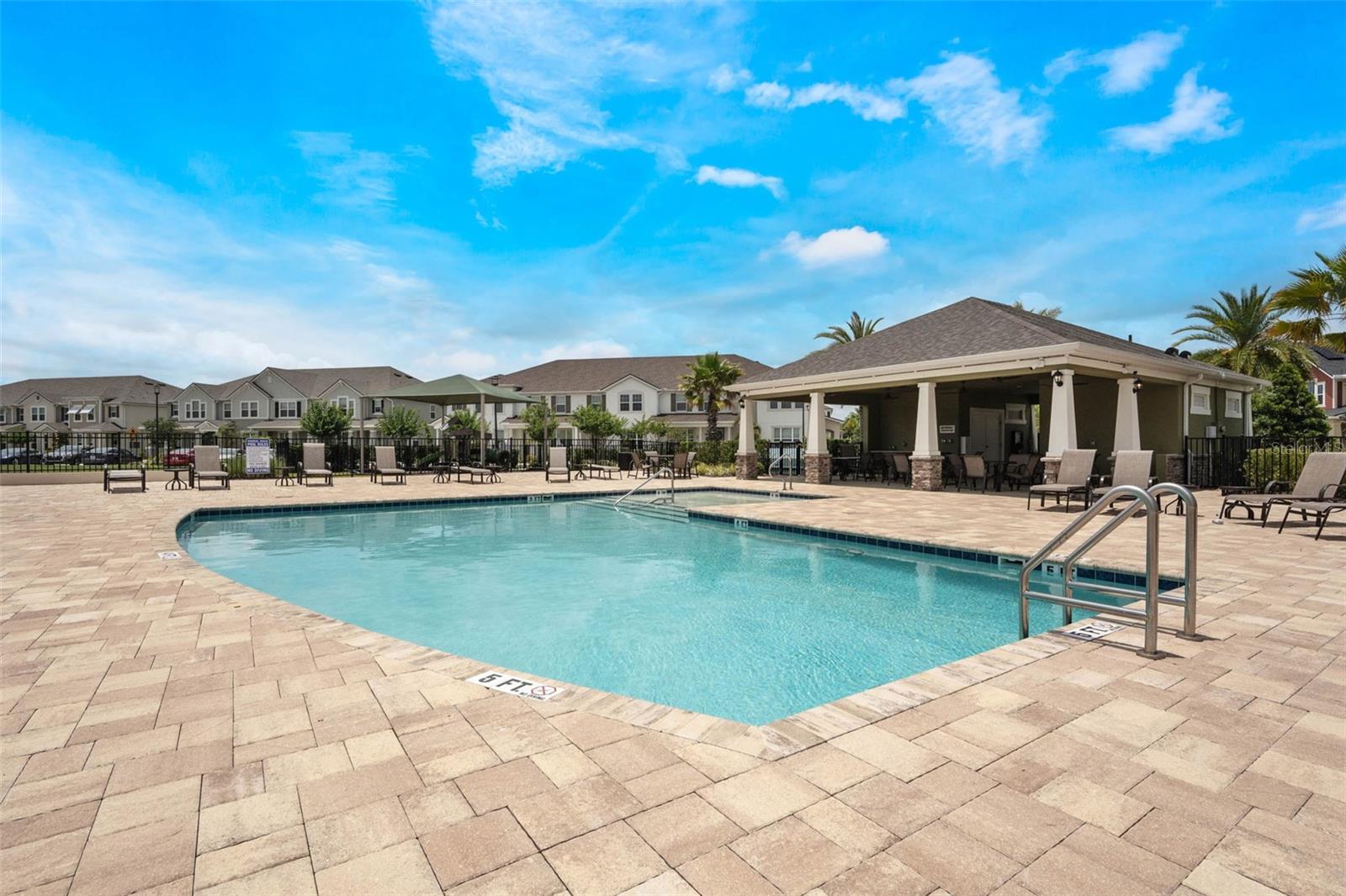 RANDAL PARK PH 2 - Residential