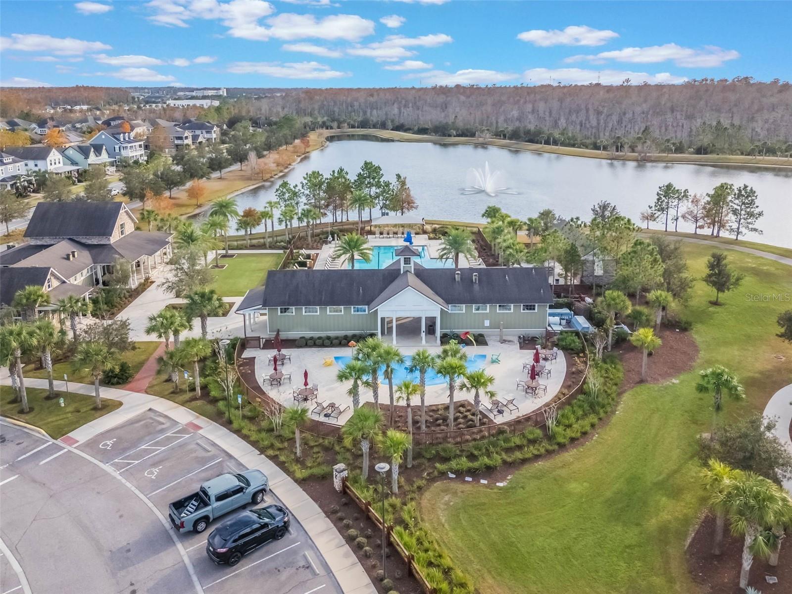RANDAL PARK PH 2 - Residential