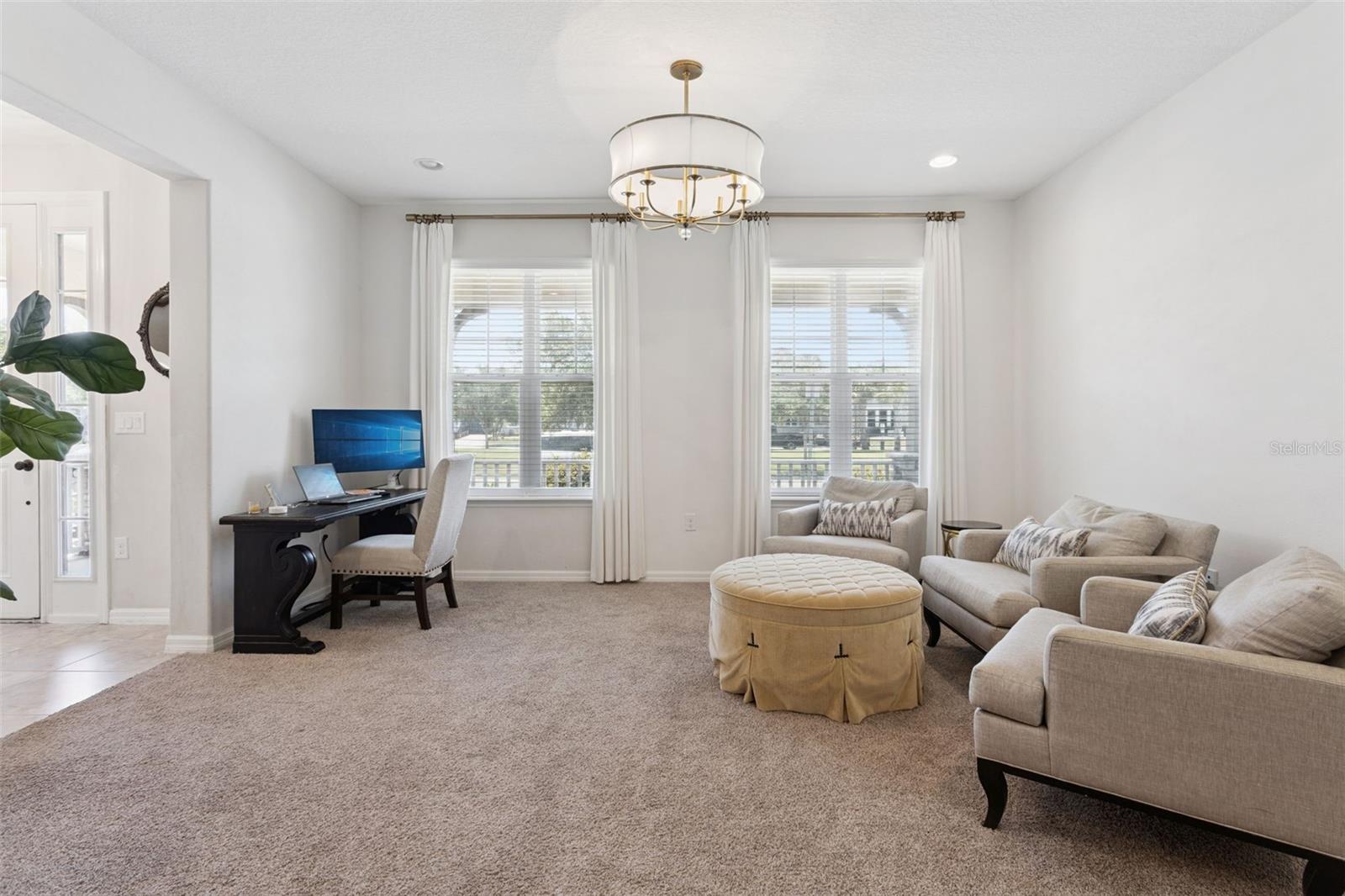 RANDAL PARK PH 2 - Residential