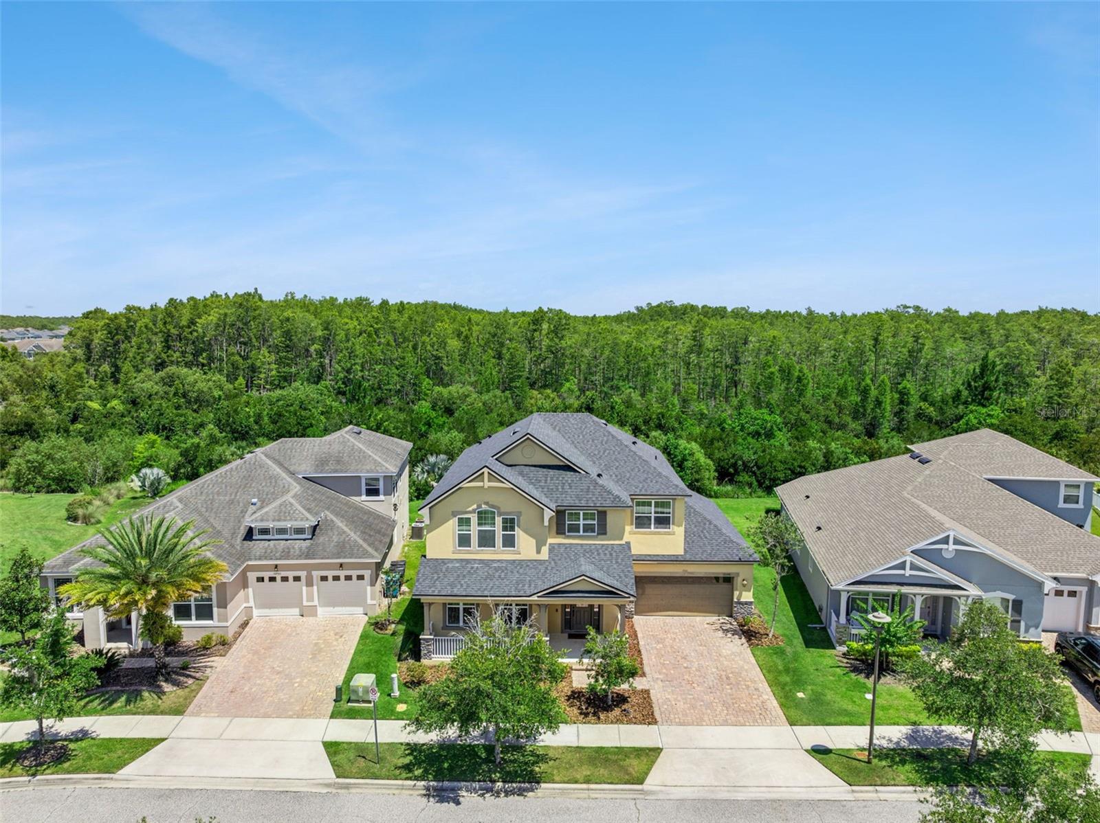 RANDAL PARK PH 2 - Residential