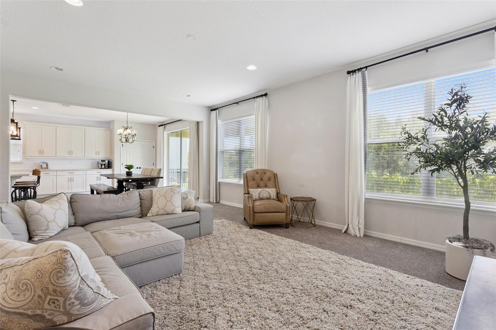 RANDAL PARK PH 2 - Residential
