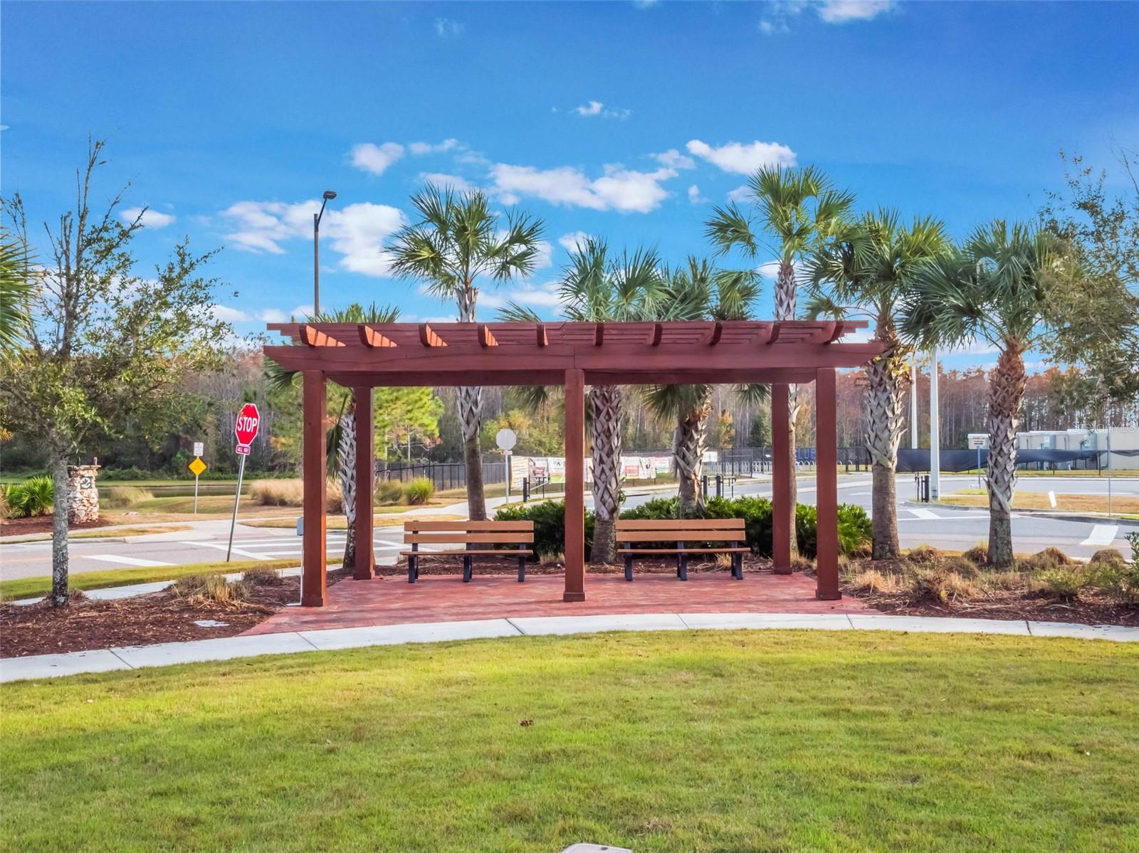 RANDAL PARK PH 2 - Residential