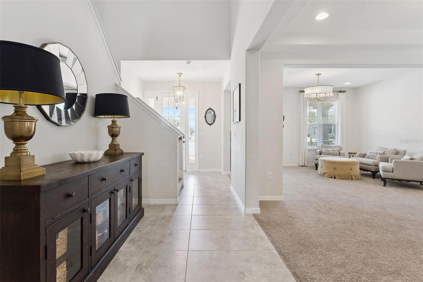 RANDAL PARK PH 2 - Residential