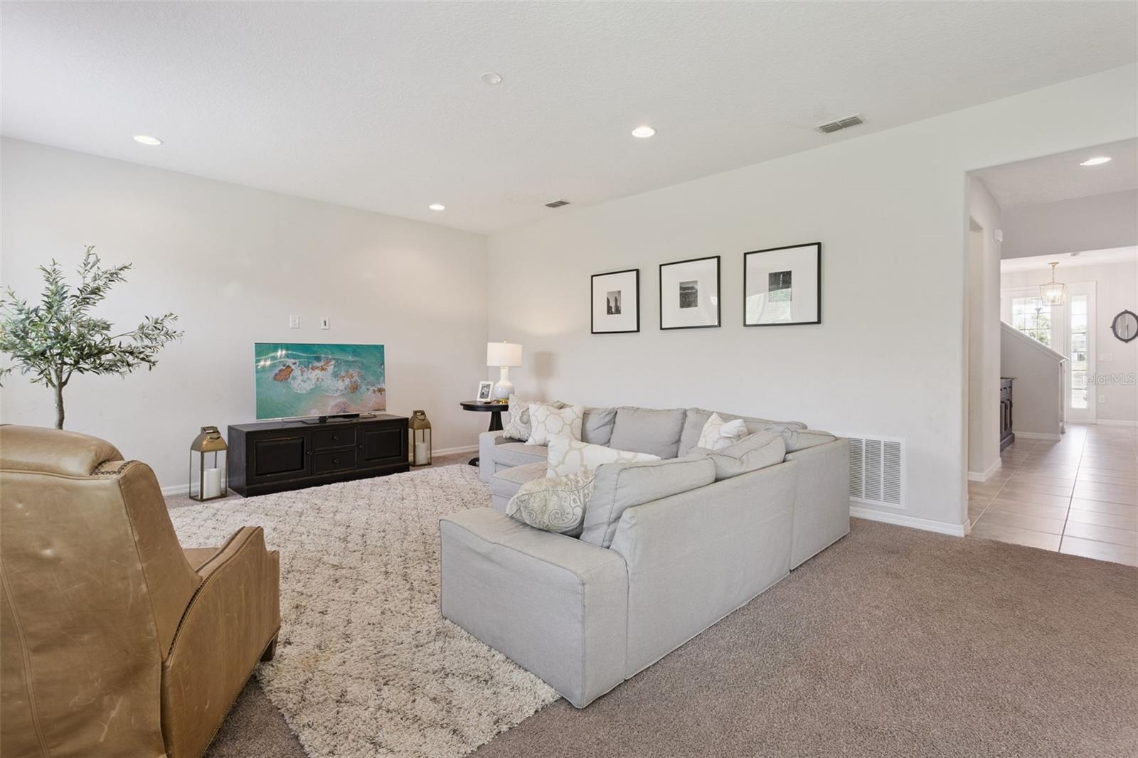 RANDAL PARK PH 2 - Residential