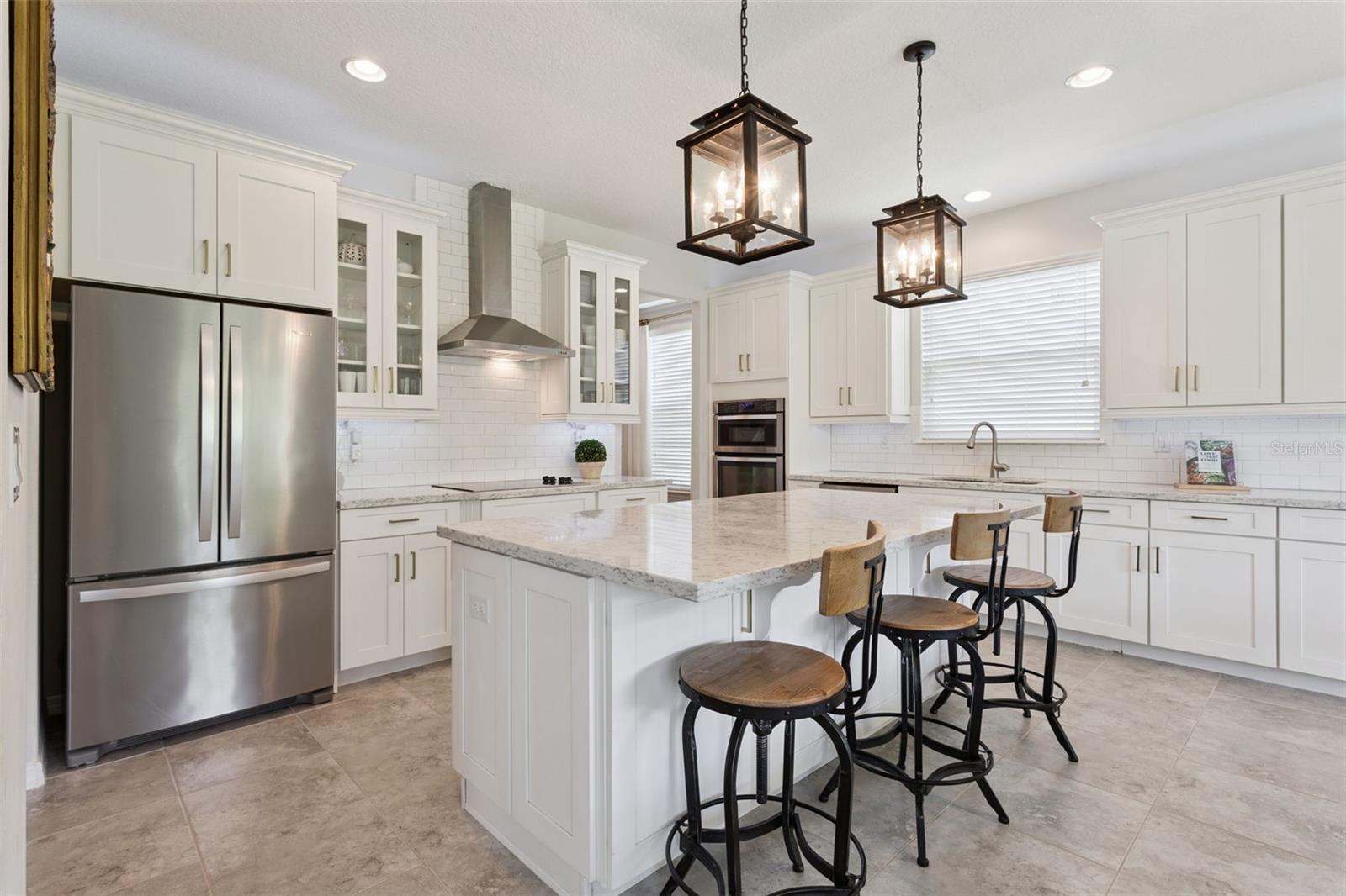 RANDAL PARK PH 2 - Residential