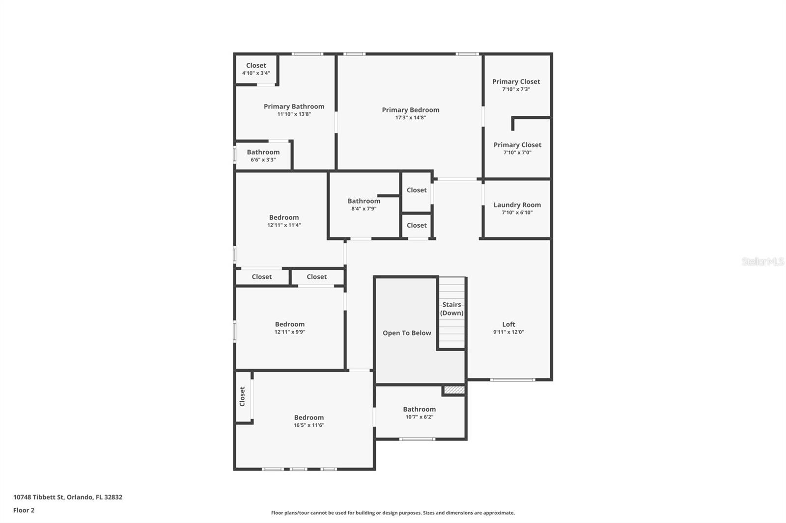 RANDAL PARK PH 2 - Residential