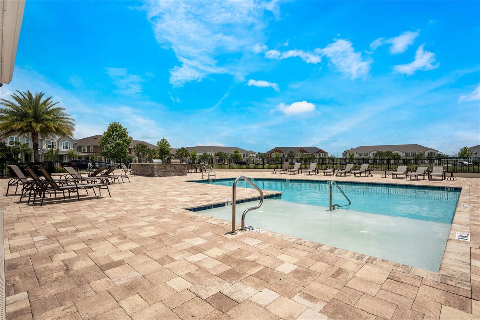 RANDAL PARK PH 2 - Residential