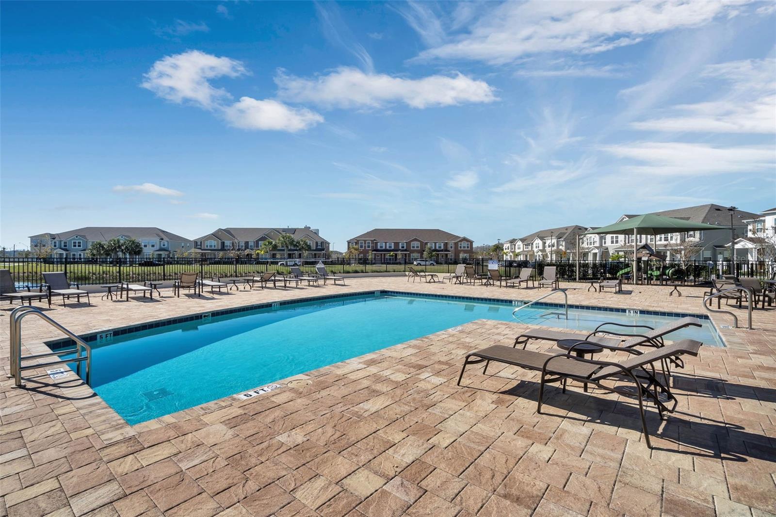 RANDAL PARK PH 2 - Residential
