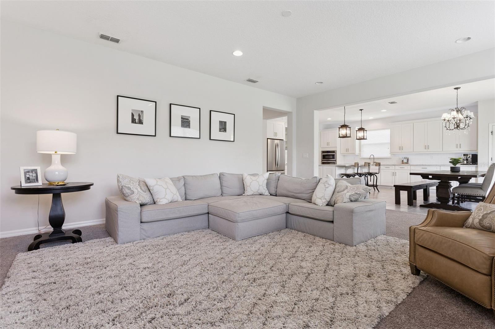RANDAL PARK PH 2 - Residential