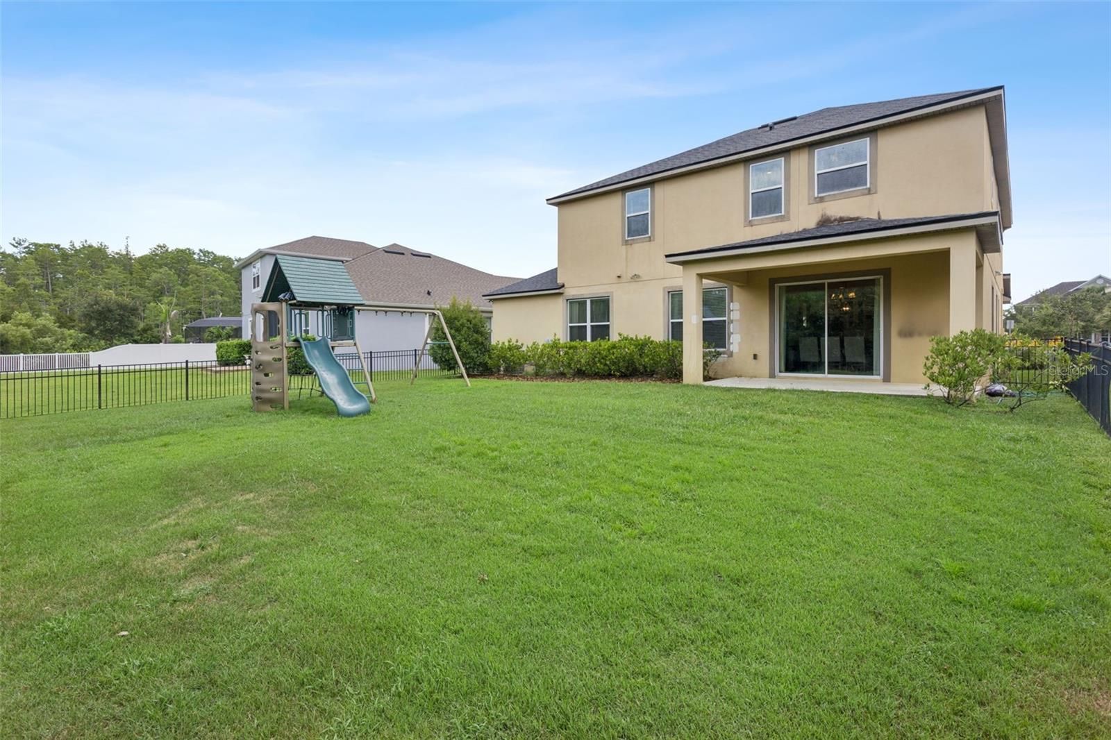 RANDAL PARK PH 2 - Residential