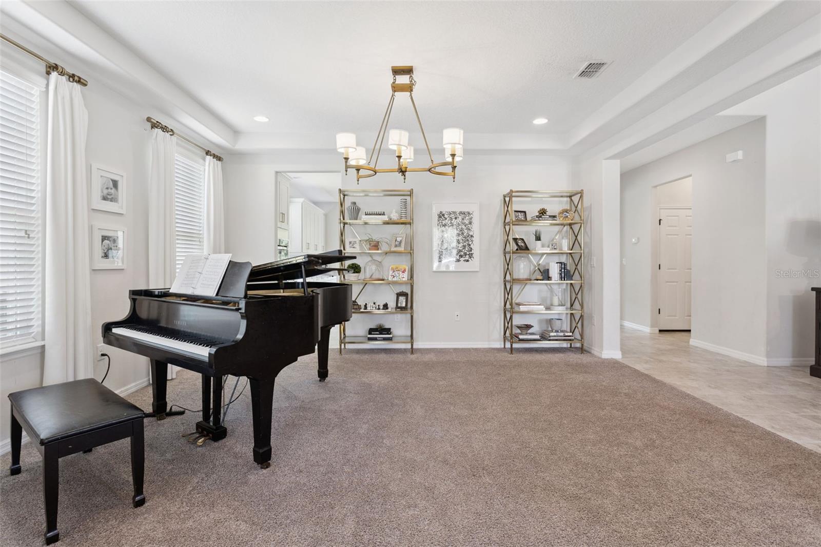 RANDAL PARK PH 2 - Residential
