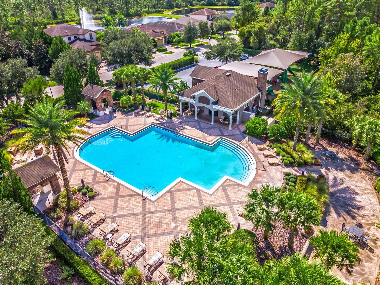 RANDAL PARK PH 2 - Residential