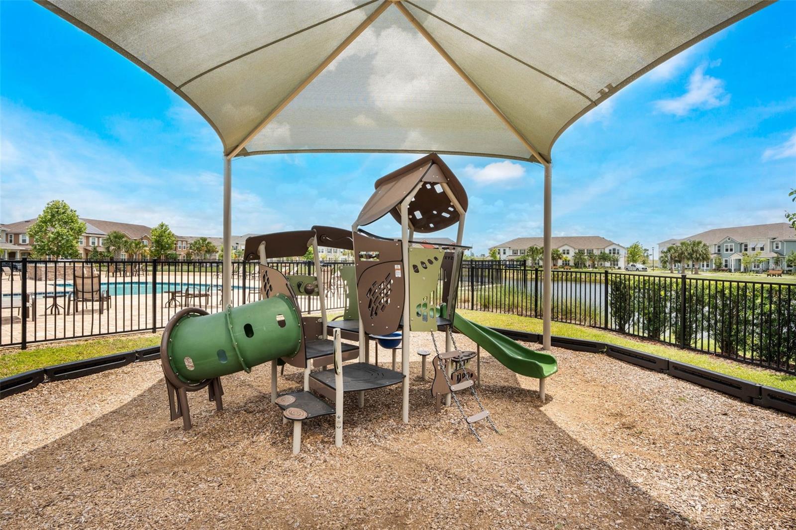 RANDAL PARK PH 2 - Residential