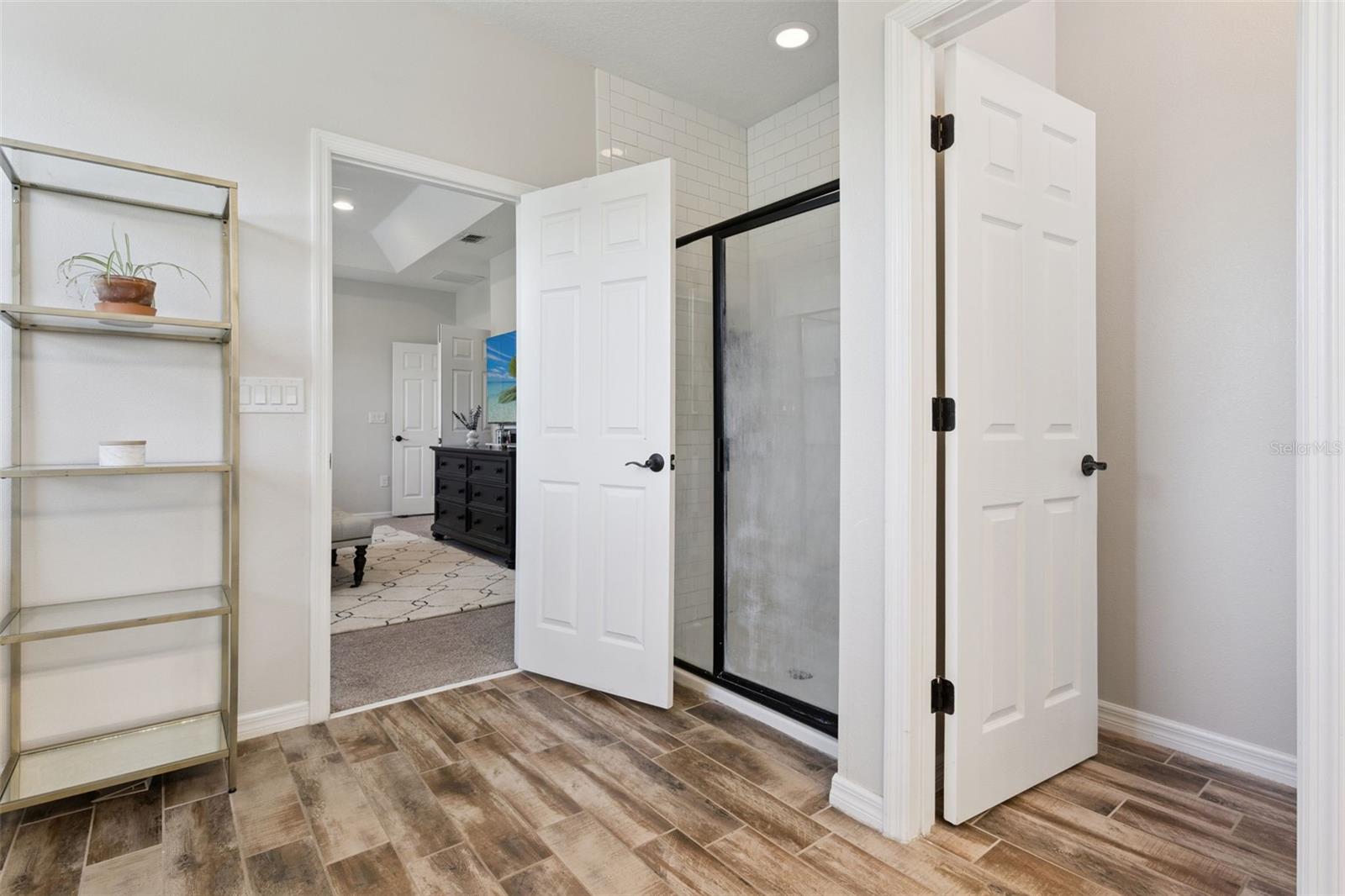 RANDAL PARK PH 2 - Residential