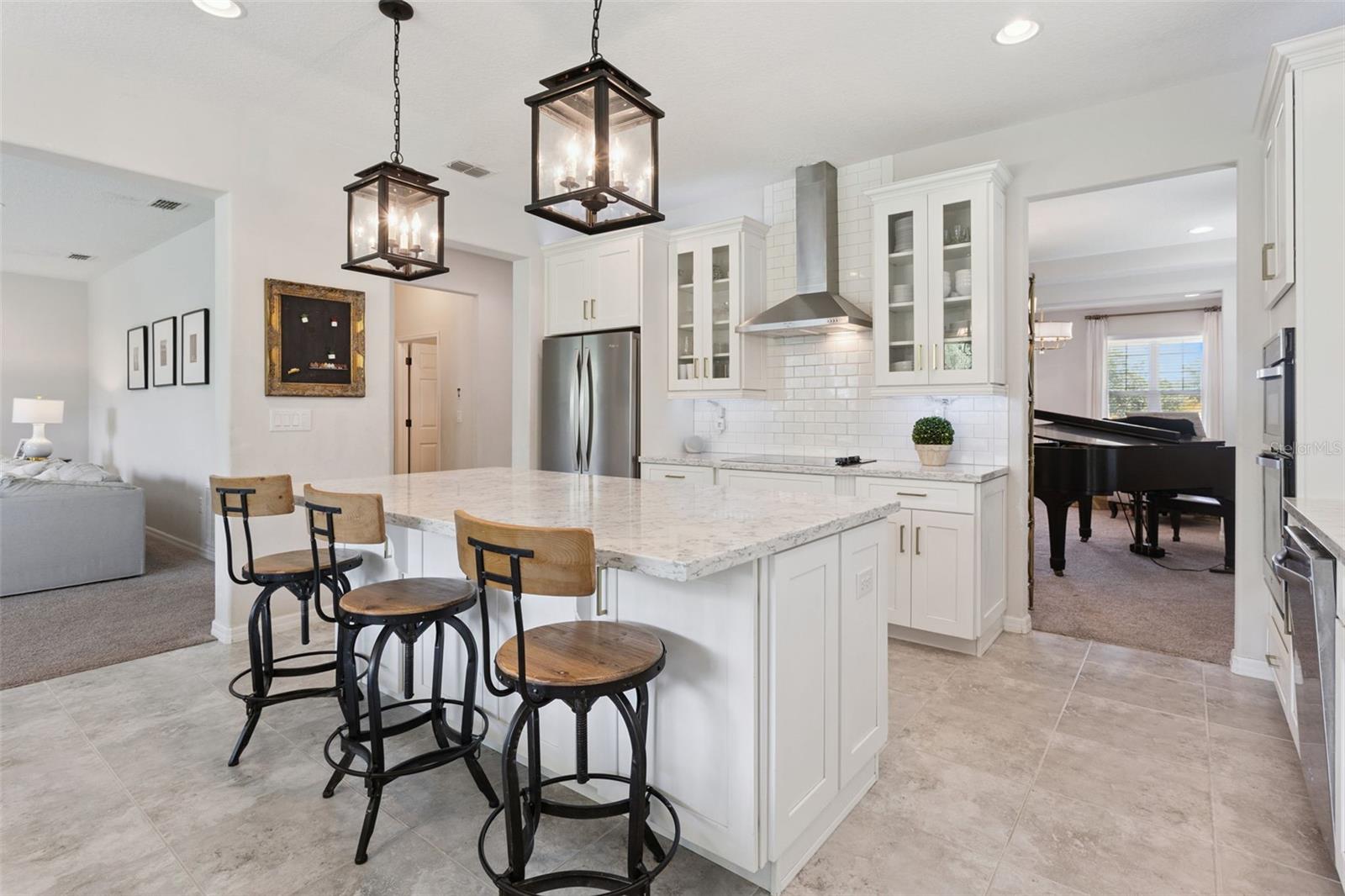 RANDAL PARK PH 2 - Residential