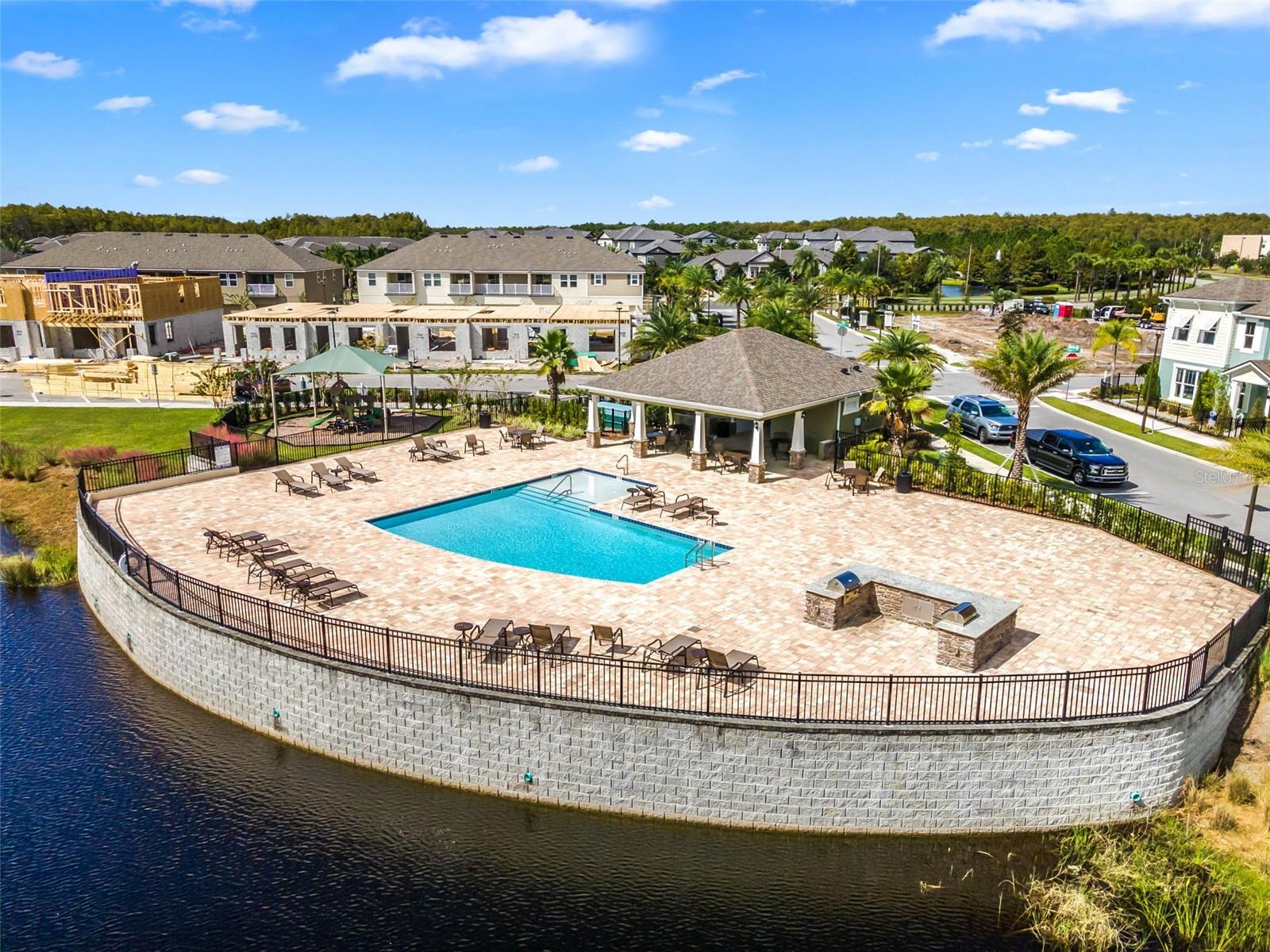 RANDAL PARK PH 2 - Residential