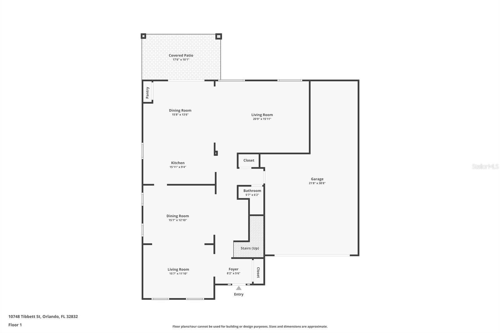 RANDAL PARK PH 2 - Residential