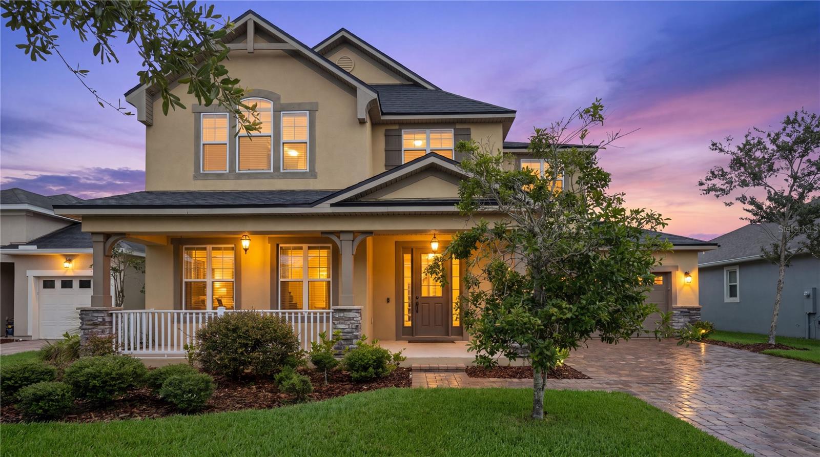 RANDAL PARK PH 2 - Residential