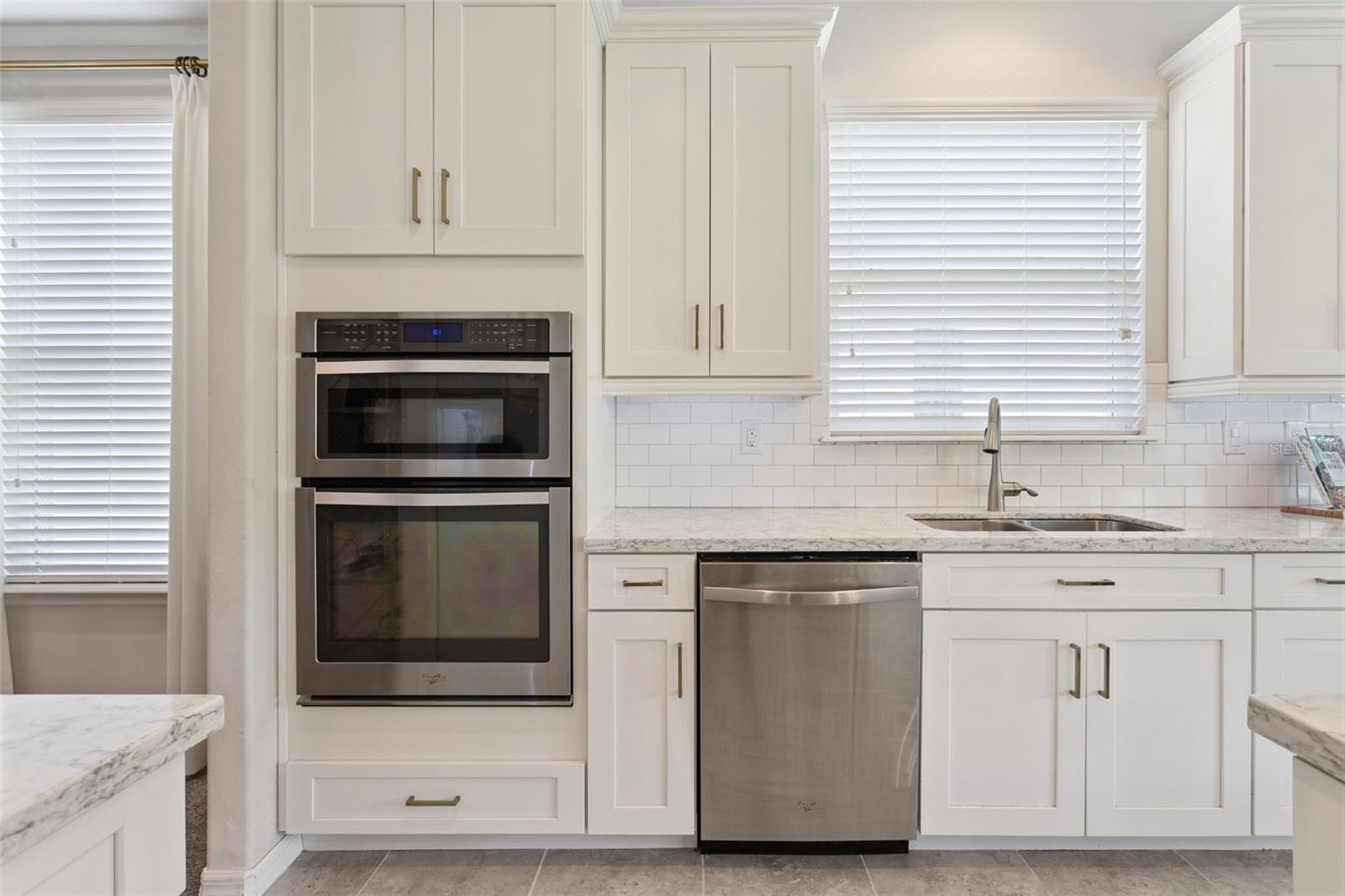 RANDAL PARK PH 2 - Residential